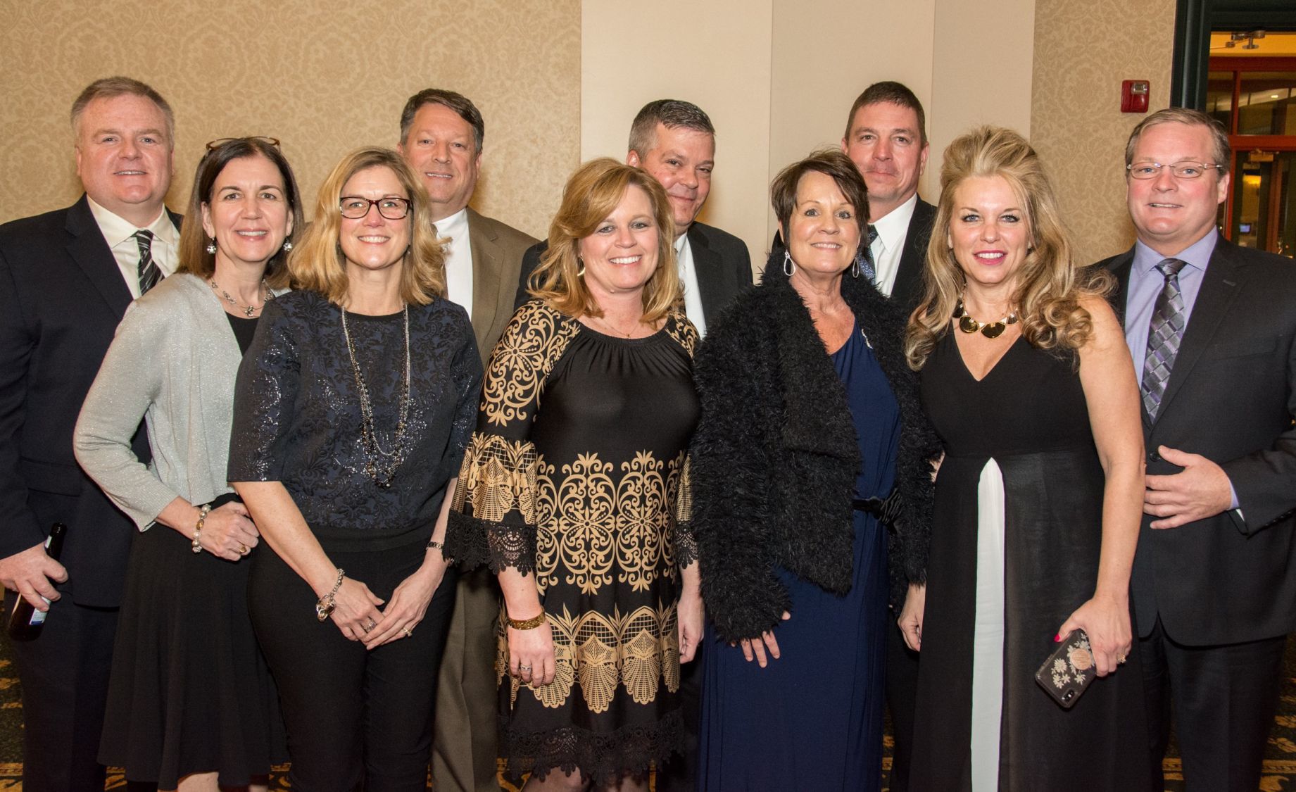 Community Living's 19th Annual Legacy Ball